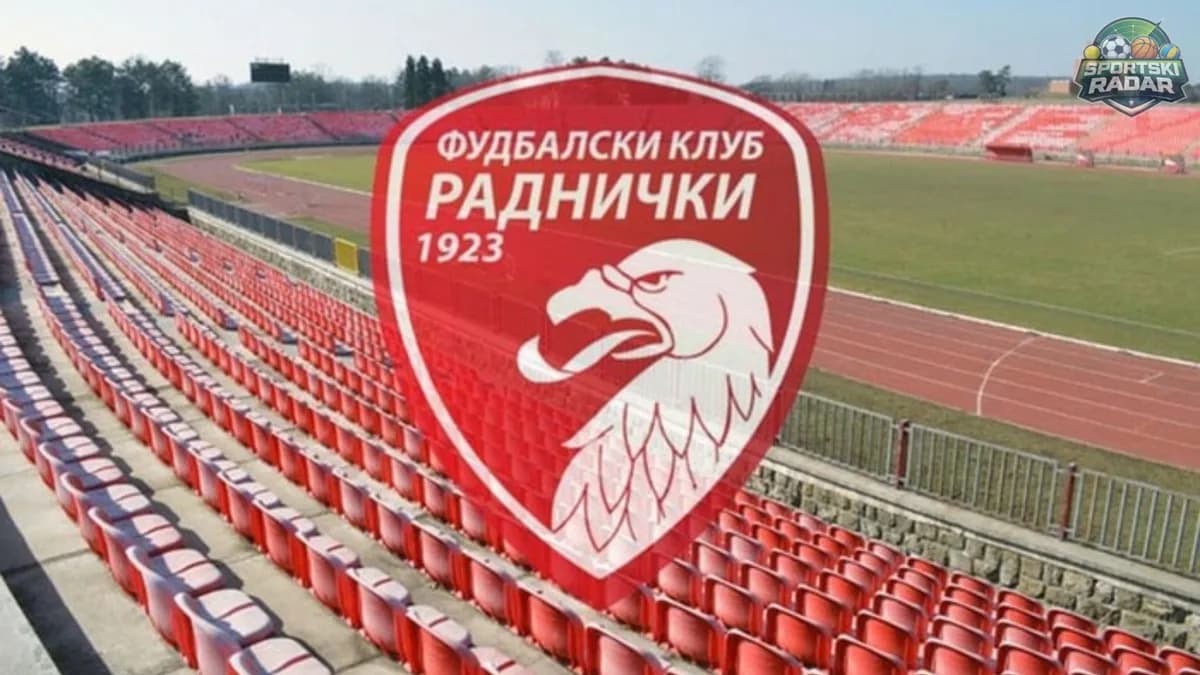 Zvanično: Odložena utakmica Radnički 1923 – Železničar zbog evropskih obaveza Pančevaca