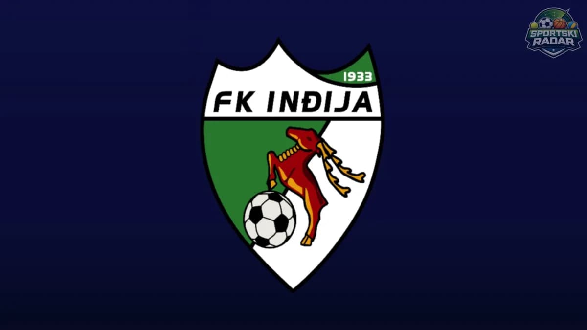 Kraj jedne fudbalske priče: Ugašen FK Inđija, novi klub kreće od sedme lige