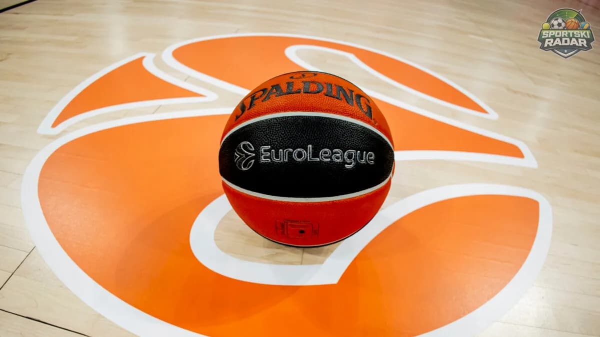 EVROLIGA MENJA FORMAT OD 2027/28: UVODE SE KONFERENCIJE I STIŽE PROŠIRENJE