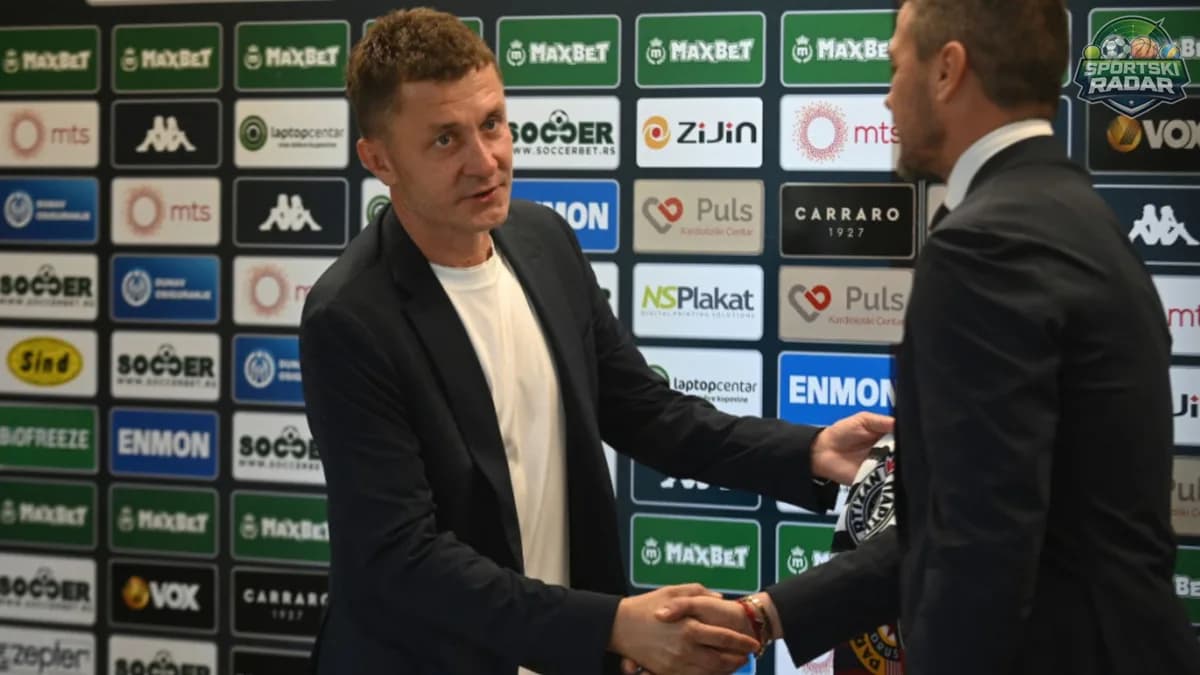 Partizan pred velikim promenama: Ljajić, Lazović, Petrović i Ilić podnose ostavke posle Hetafea