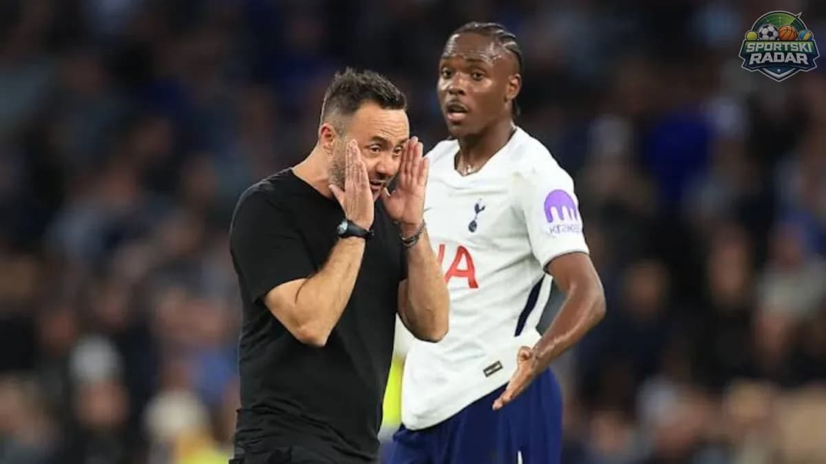Totenhem i dalje bez gola u Premijer ligi: Everton odneo bod iz Londona