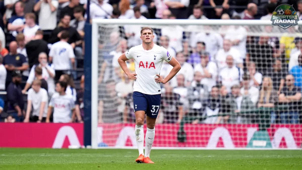 Tottenham ponovo razočarao, Aston Vila stigla do prve ligaške pobede