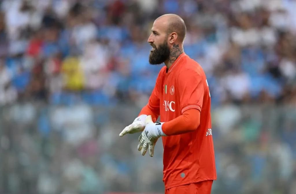 Fjorentina i Napoli remizirali, Milinković-Savić i De Hea briljirali