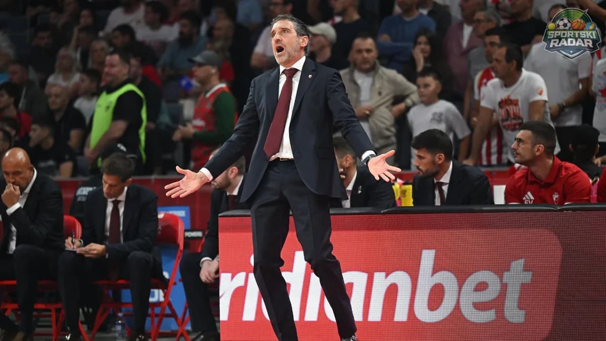 Žalgiris odneo pobedu iz Beograda, Zvezda poražena na startu Evrolige