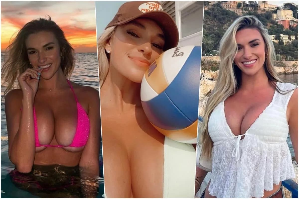 POPULARNA ODBOJKAŠICA I ONLYFANS MODEL STALA NA STRANU SIDNI SVINI: „OSTAVITE JE NA MIRU” — slika 3
