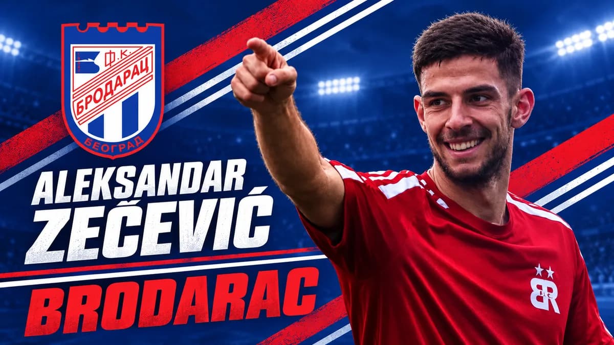 Zečević pred Bežaniju: Poštujemo protivnika, ali gledamo svoja posla