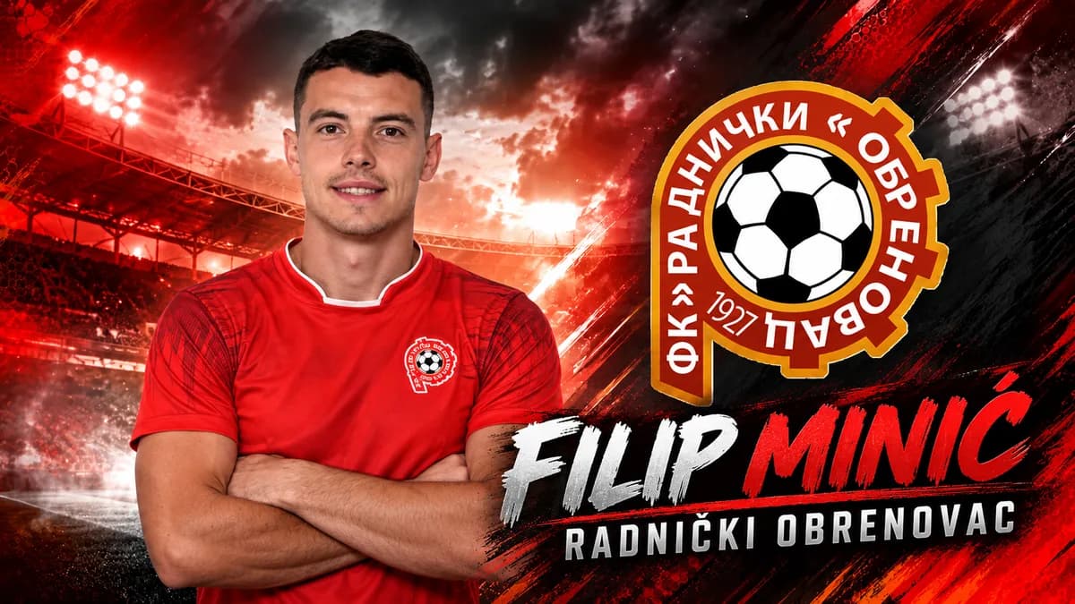 Minić pred Budućnost Moramo svakoga da pobedimo ako želimo viši rang