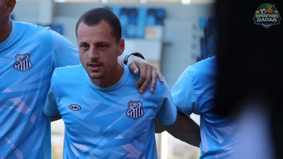 Đurović pred Metalac Vreme je za nova tri boda