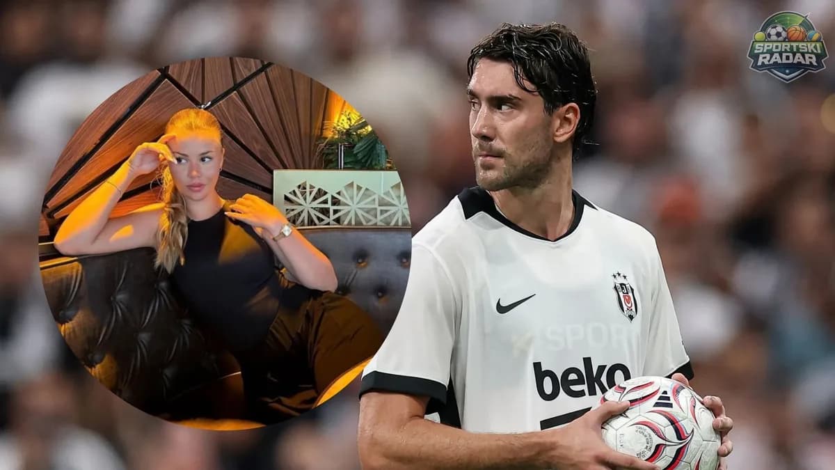 Mlada trenerka ima jasan izbor: „Vlahović bi bio moje pojačanje“