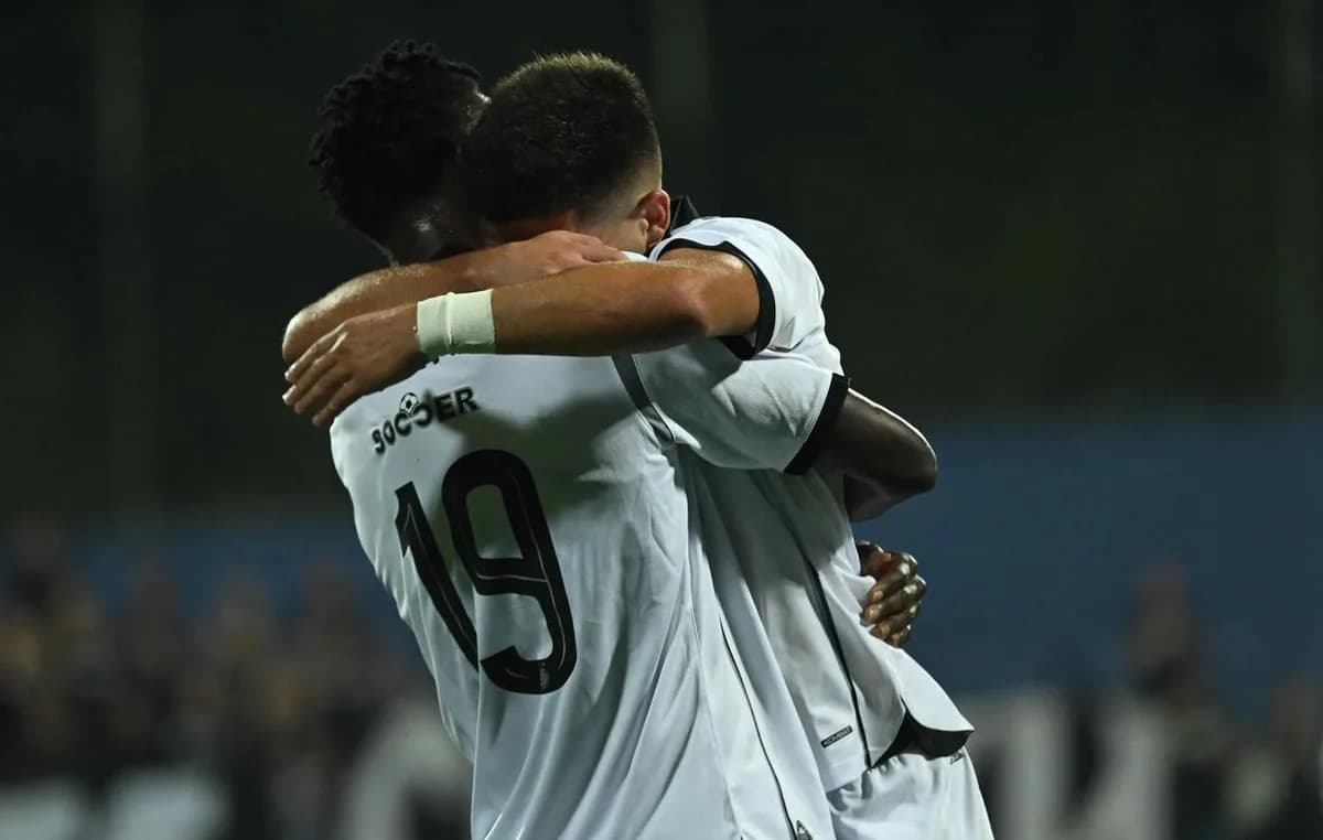 PARTIZAN UVELIČAVA VEK POSTOJANJA BORCA: Crno-beli u najjačem sastavu gostuju u Starčevu pred nastavak Superlige!
