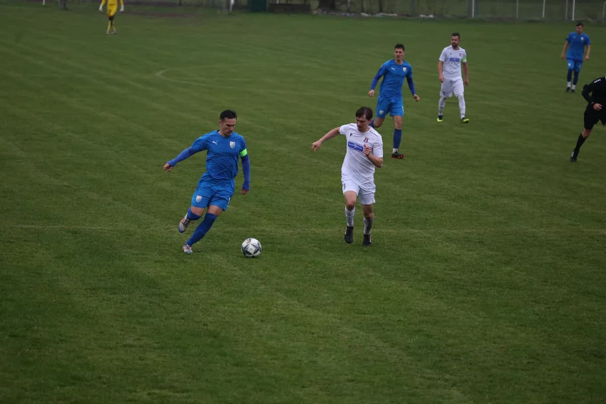 Milosavljević pred Mladi borac: Naša mladost može do bodova