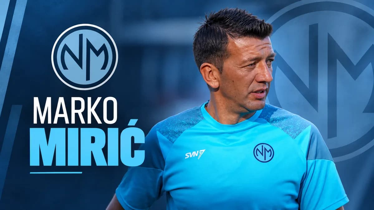 Mirić pred Železničar: „Ne idemo u Lajkovac da se predamo, imamo svoje šanse!”
