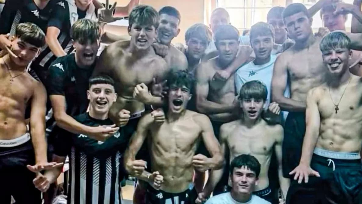 REVANŠ U VELIKOM STILU: Kadeti Partizana naneli prvi poraz Vojvodini, prvenac Duljajevog sina za rušenje lidera!