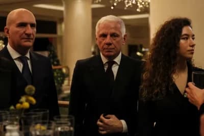 ODJEKNULA TRANSFER BOMBA NA KARAĐORĐU: Vladimir Jugović je novi sportski direktor Vojvodine!