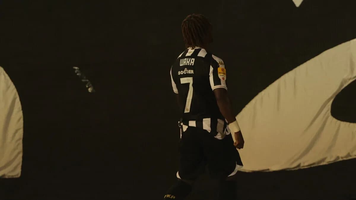NOVI MALER ZA CRNO-BELE: Partizan bez krilnog napadača protiv Novog Pazara, niko ne zna kada se Traore vraća!