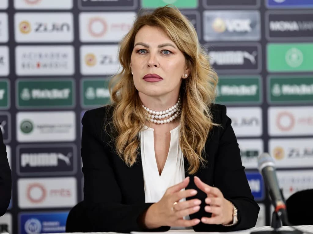 ISTORIJSKI KORAK ZA PARNI VALJAK: Milka Forcan potvrdila – Kreće renoviranje stadiona Partizana od 5.000.000 evra!
