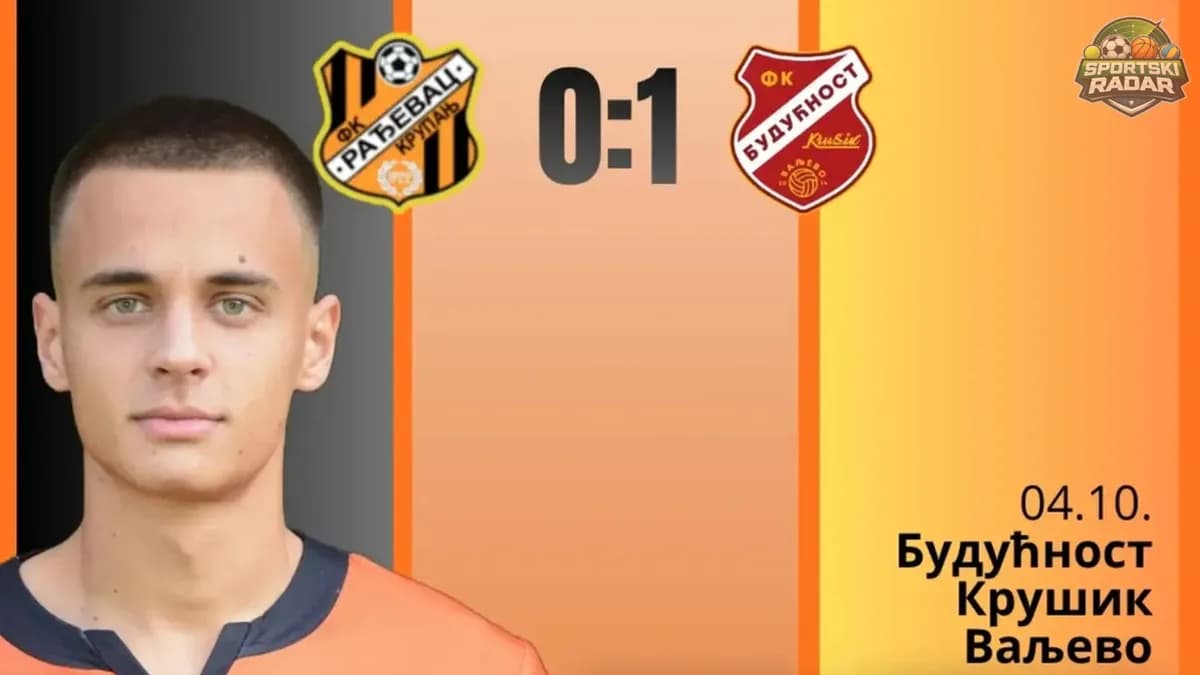 Rađevac pao posle rovovske bitke