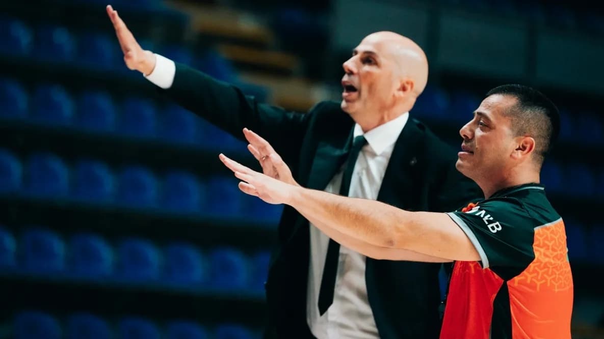 PENJAROJA SPUŠTA EUFORIJU PRED MADRID: Partizan bez dvojice ključnih igrača napada ranjenog kralja!