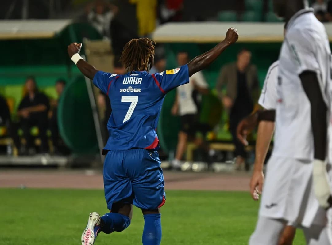 GLAVOBOLJE ZA CRNO-BELE: Čaka Traore i dalje u autu, ali prava drama krije se iza povrede Milana Vukotića!