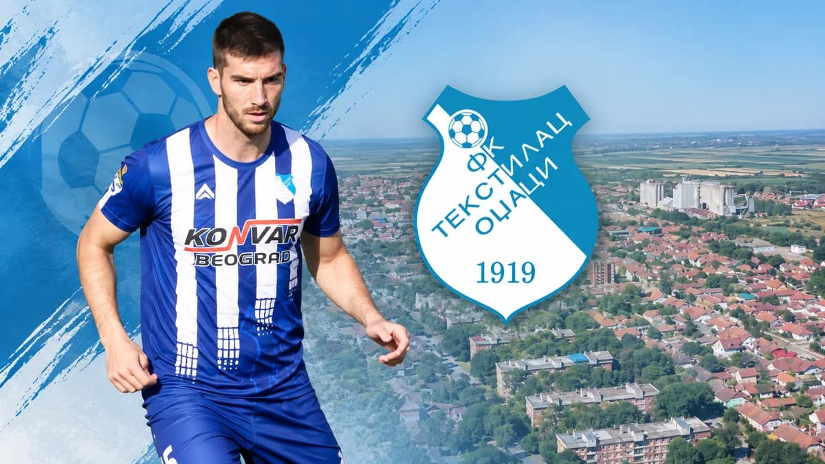 Ivanović pred Gradnulicu: „Znamo svoj kvalitet, cilj je pobeda na svakoj utakmici“