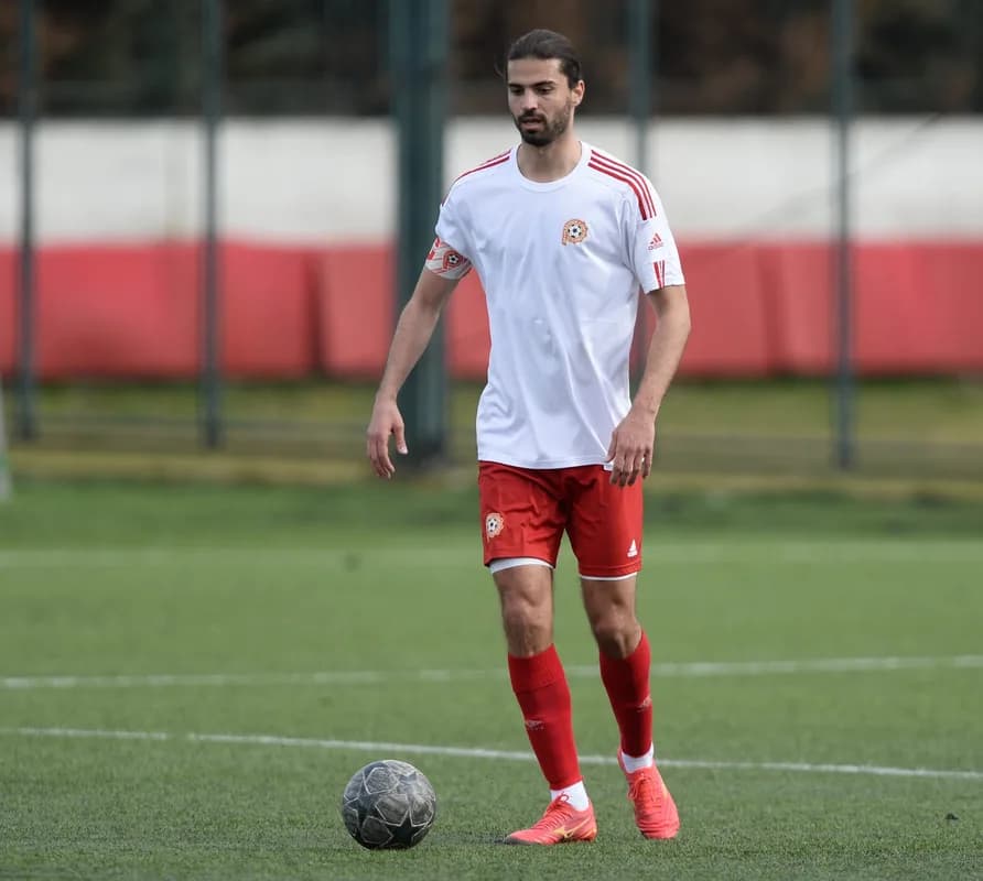 Vukadin pred BSK 1926: „Moramo na pobedu ako želimo da jurimo prvo mesto“