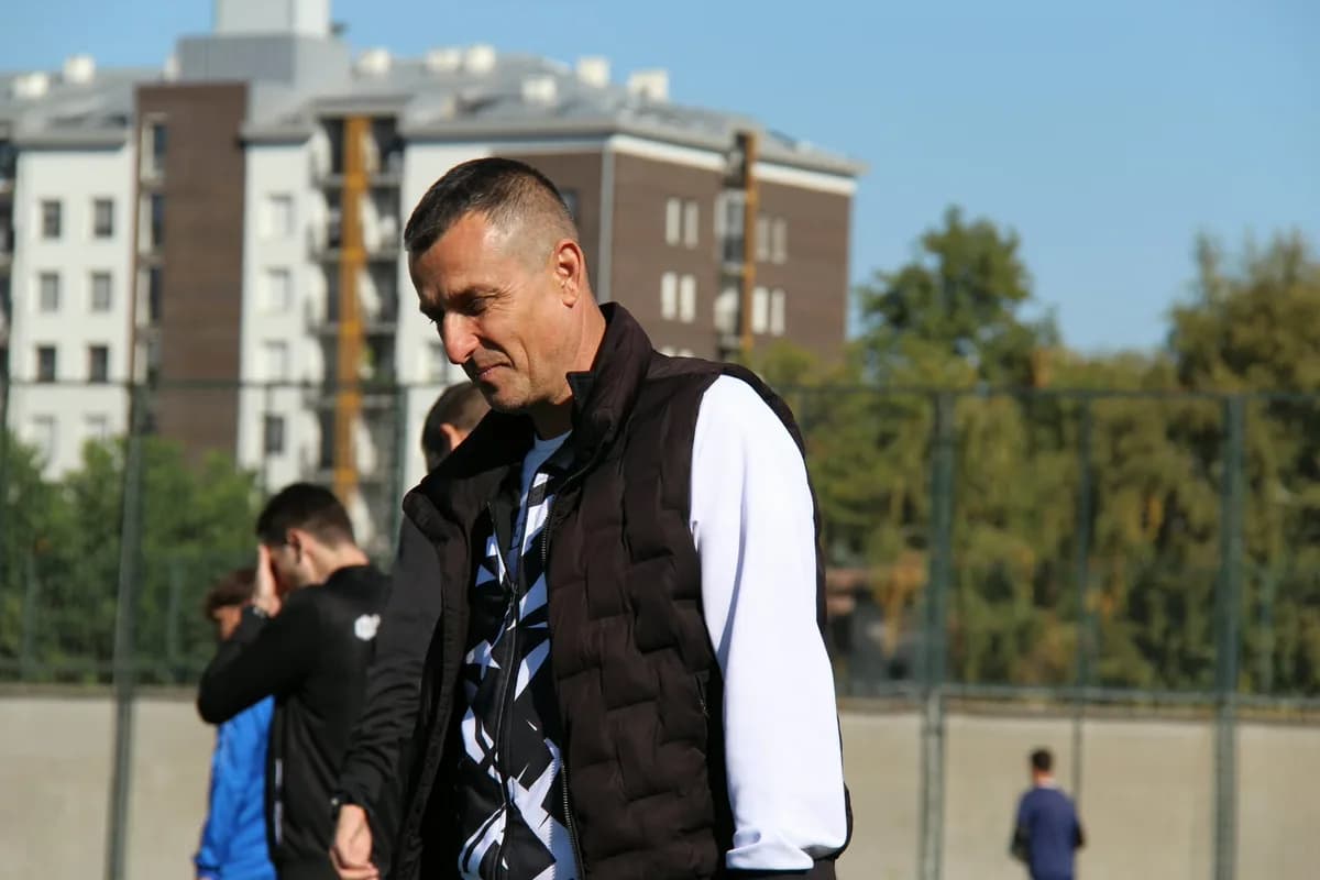Vasiljević pred TSC: „Pred nama je rudarski posao“