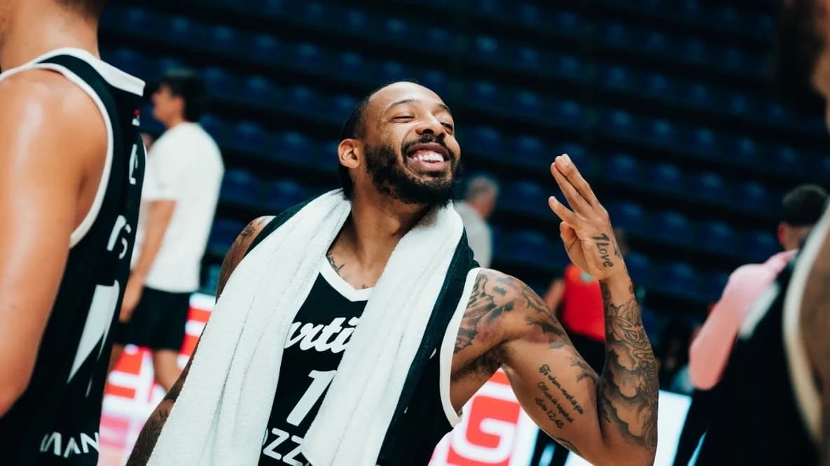 JURIŠ NA NOVU REGINALNU POBEDU: Partizan u Pioniru dočekuje Beč, poznata posebna pravila za vlasnike sezonskih karata!
