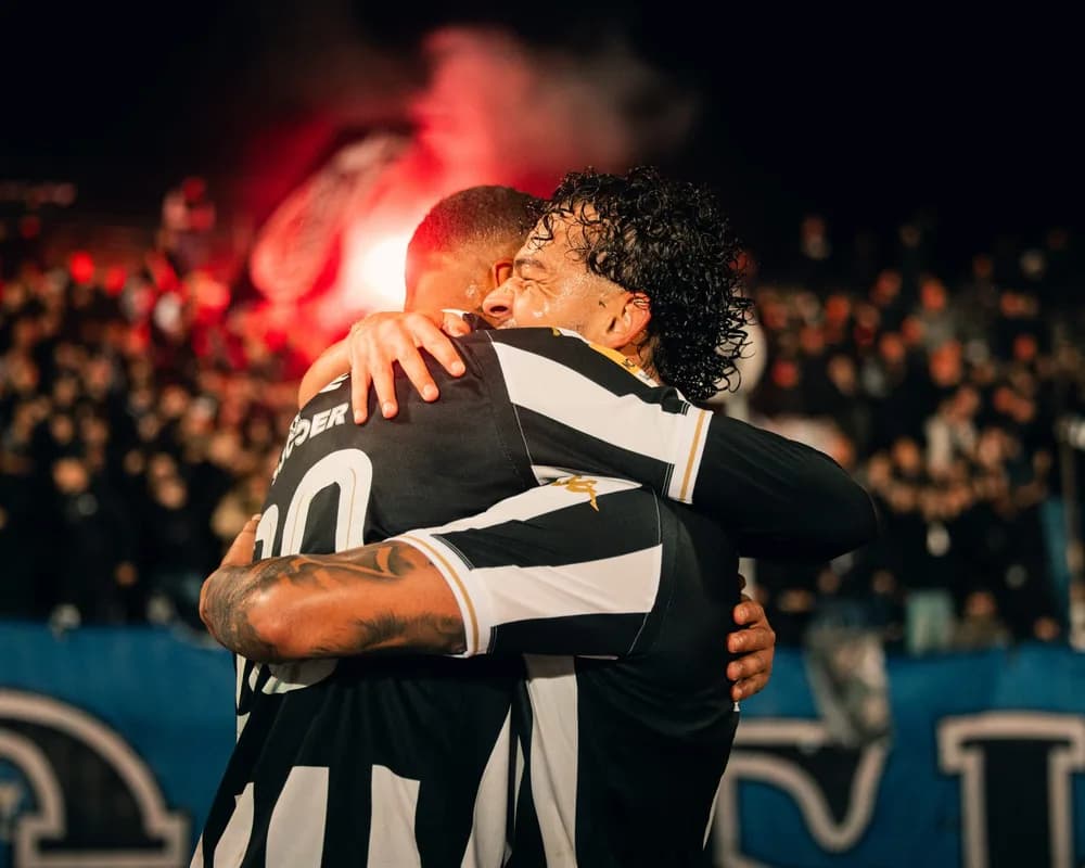 PARTIZAN SRUŠIO NOVI PAZAR U HUMSKOJ! Že doneo pobedu i probudio nadu u Humskoj o boljem plasmanu na tabeli!