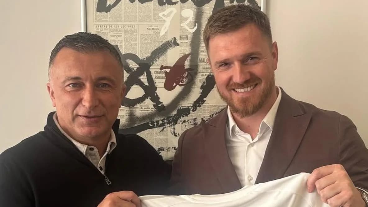 RADIKALAN REZ NA BANOVOM BRDU: Čukarički otpustio Jakšića, Vladimir Matijašević traži novog šefa struke!