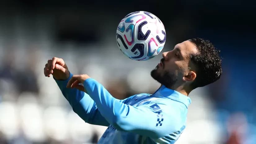 KAKO JE PROPAO ŠERKIJEV TRANSFER U PSŽ: Slao euforične glasovne poruke Al Kelaifiju, umešao se Dortmund, a na kraju profitirao Mančester Siti!