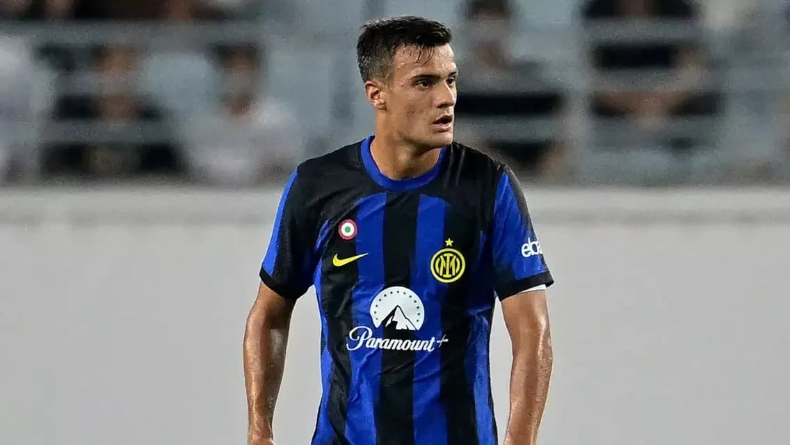 Stanković čeka veliku priliku: Protiv bivšeg kluba od prvog minuta, Englezi prate situaciju