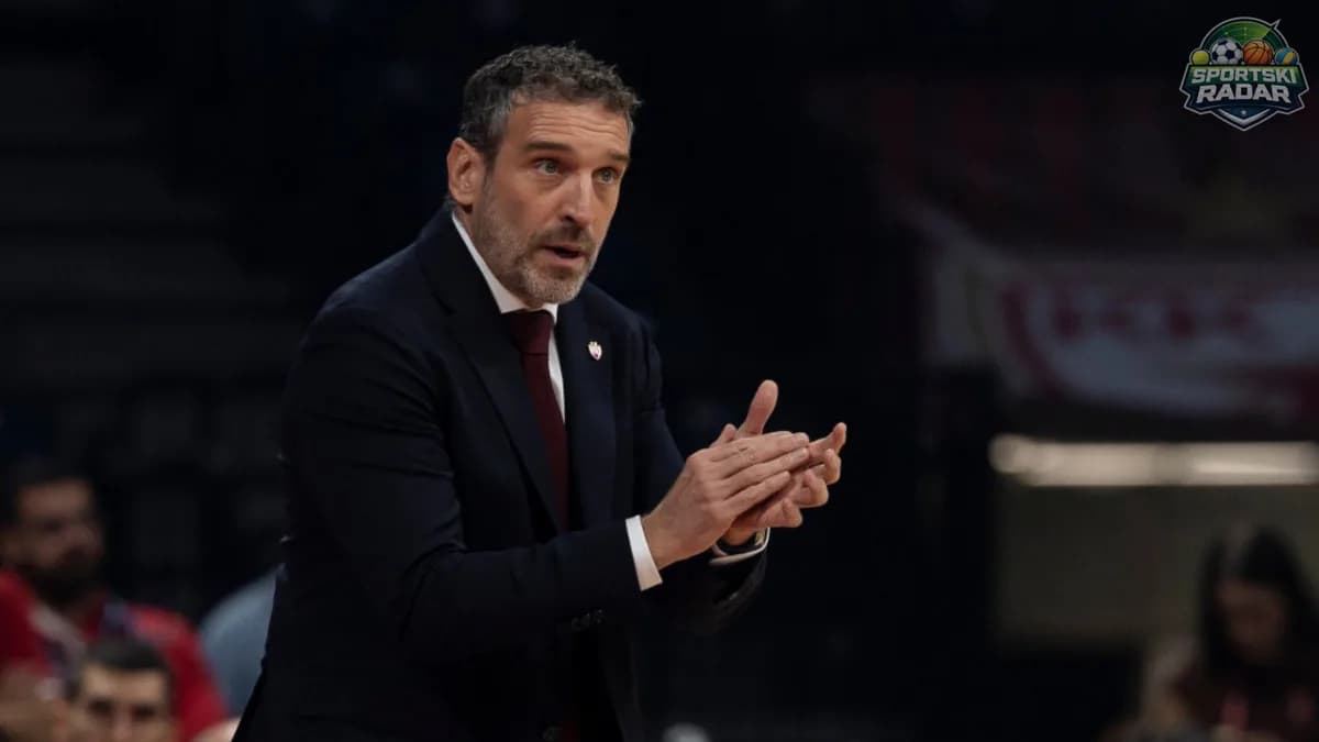Navaro posle Zvezdine drame u Francuskoj: „Iza svega je mentalna snaga”
