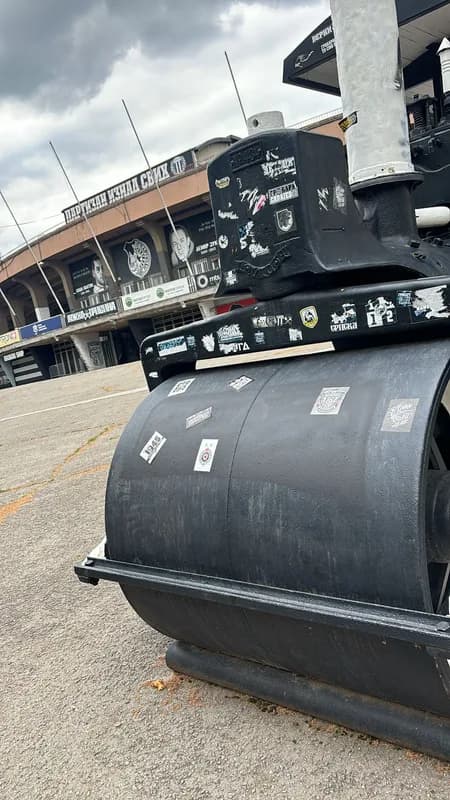 REZ PREKO NOĆI U HUMSKOJ: Partizan dobio novog trenera, Željko Nađ ekspresno preuzeo klupu crno-belih!