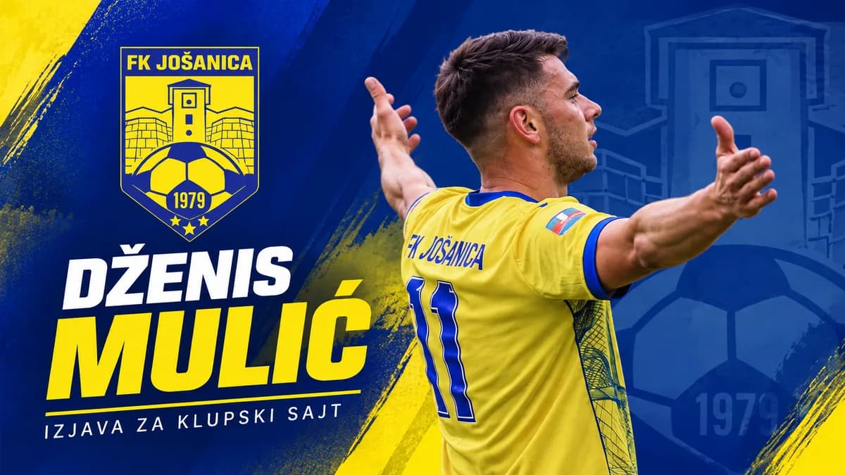 Mulić pred Ratinu: „Rasli smo iz utakmice u utakmicu, želimo da nastavimo niz dobrih rezultata!“