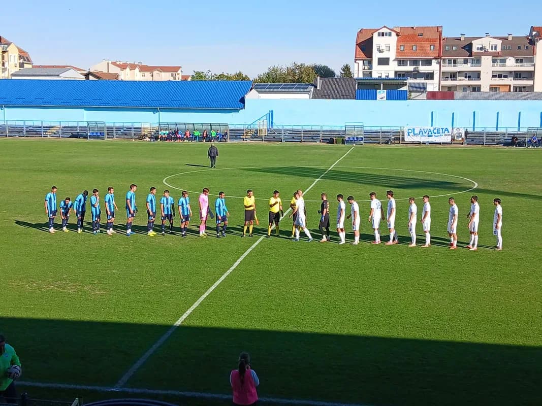 Bačka preko Budućnosti do polufinala Kupa PFS Sombor: Dukić i Perišić doneli pobedu!