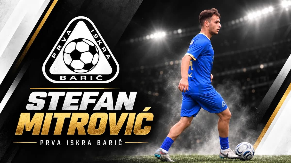 Mitrović pred Polet: „Verujemo u kvalitet i idemo na tri boda“