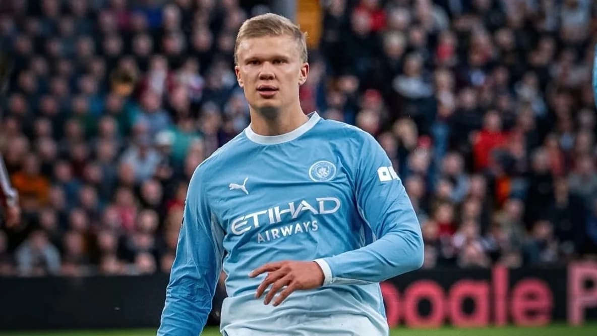 PANIKA NA ETIHADU: Haland već odabrao novi klub ako Siti "popije" debelu kaznu!