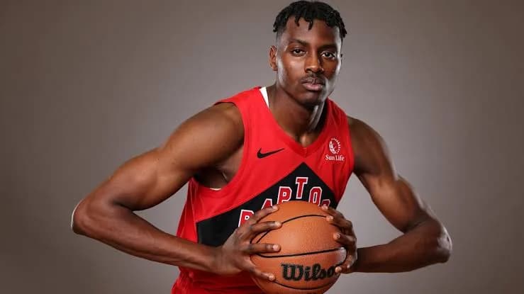 ZVEZDA PREGOVARA SA NBA CENTROM: Kristijan Koloko na radaru crveno-belih!