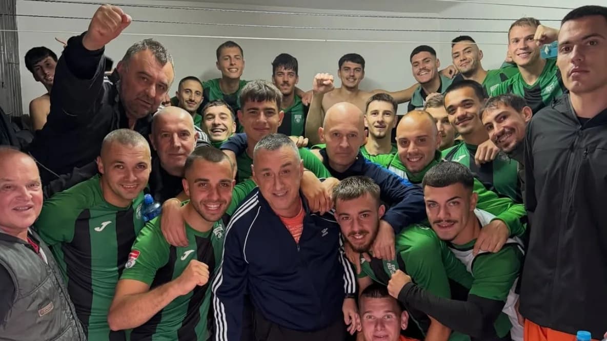 RESAVIČKA GROZNICA U 10. KOLU: Rembas na svom terenu napada Slogu, istorijske emocije u borbi za bodove spasa!