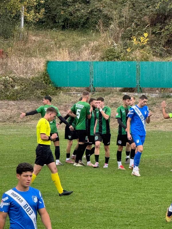 VIDENOVIĆ PONOVO DONOSI BODOVE: Rembas pobedom protiv Sloge skočio na visoko 4. mesto! — slika 4