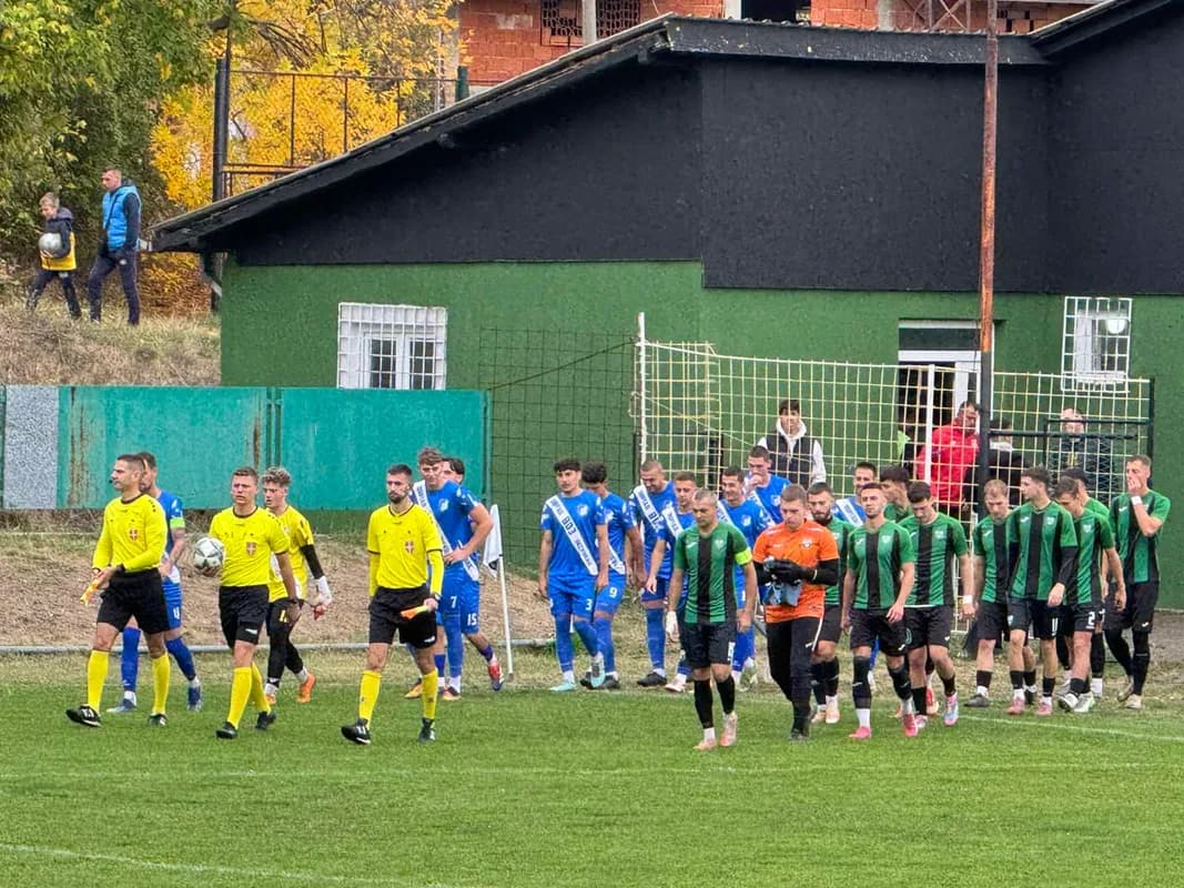 VIDENOVIĆ PONOVO DONOSI BODOVE: Rembas pobedom protiv Sloge skočio na visoko 4. mesto! — slika 6