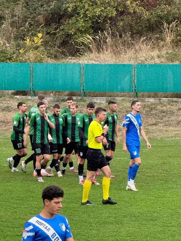 VIDENOVIĆ PONOVO DONOSI BODOVE: Rembas pobedom protiv Sloge skočio na visoko 4. mesto! — slika 7