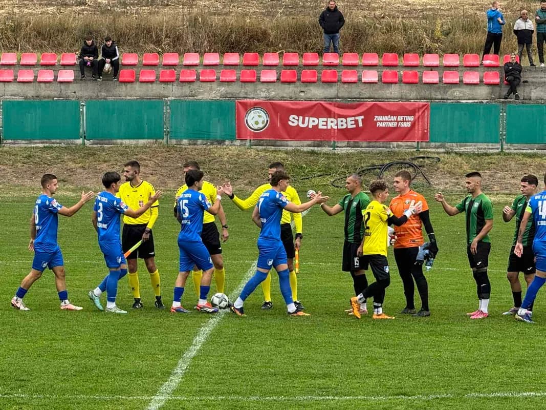 VIDENOVIĆ PONOVO DONOSI BODOVE: Rembas pobedom protiv Sloge skočio na visoko 4. mesto! — slika 8