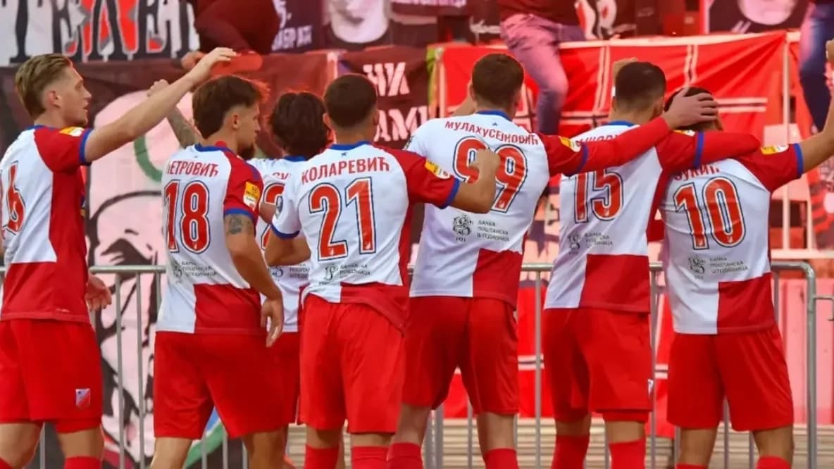 ZAKIĆEV JURIŠ I TAKTIČKI MAT SAVIĆA: Džoker Veličković overio trijumf Vojvodine, Sukačev kao Roberto Karlos zaključao „Karađorđe“!