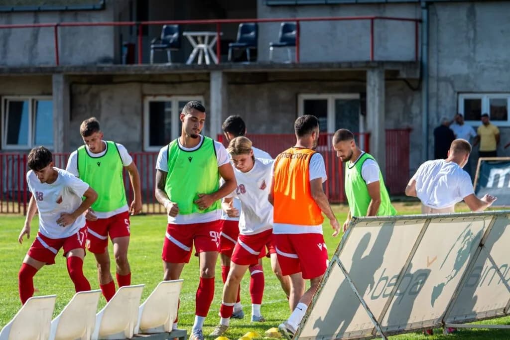 Budućnost ostala bez bodova, BASK slavio u Dobanovcima
