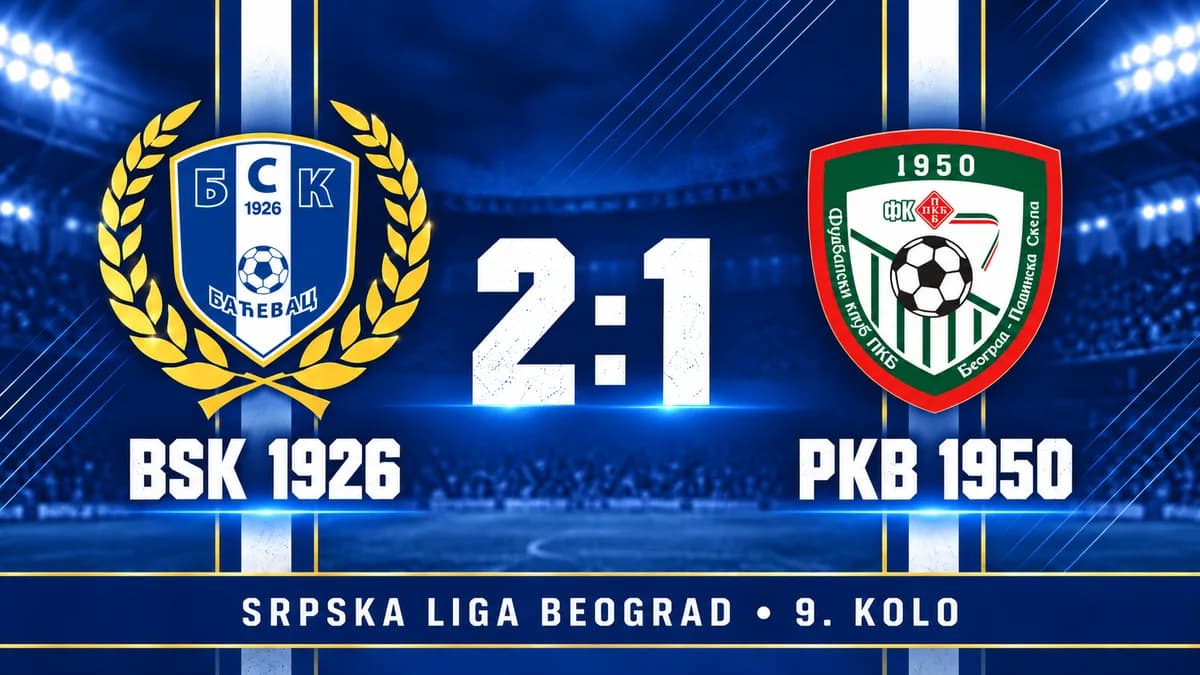 BSK 1926 preokretom do velike pobede i beg iz zone ispadanja
