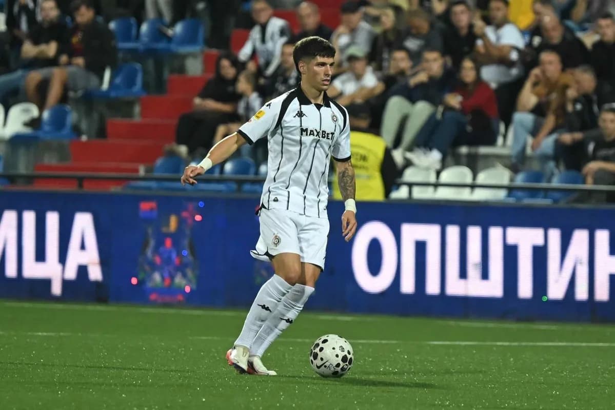 KONAČNO LEPE VESTI ZA CRNO-BELE: Partizan dobija najveće pojačanje za izlazak iz krize, poznat datum povratka lidera tima!