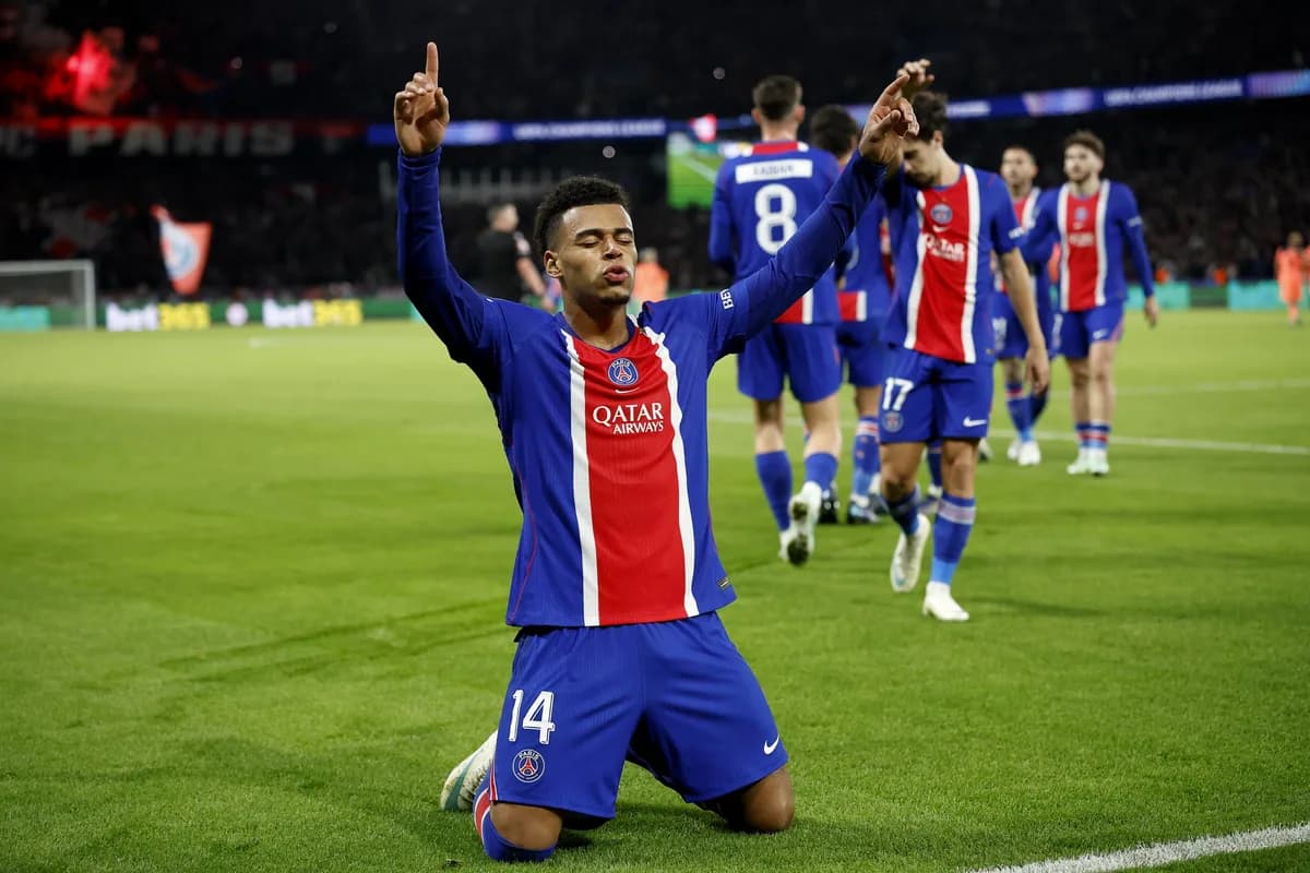 SPEKTAKL U PARIZU: Barselona se dva puta vraćala, PSŽ sa četiri gola dobio veliki derbi!