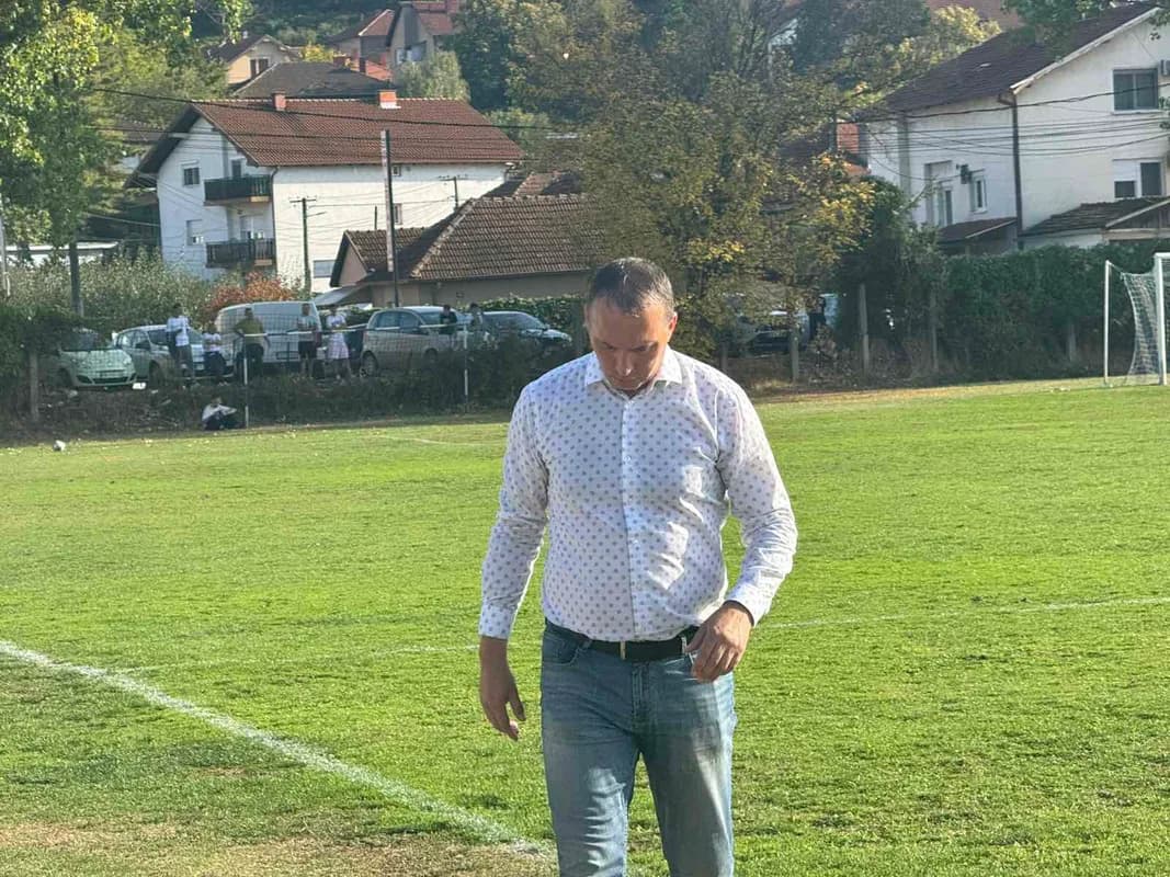 Đorđević pred Jedinstvo: Sloga želi povratak na pravi put