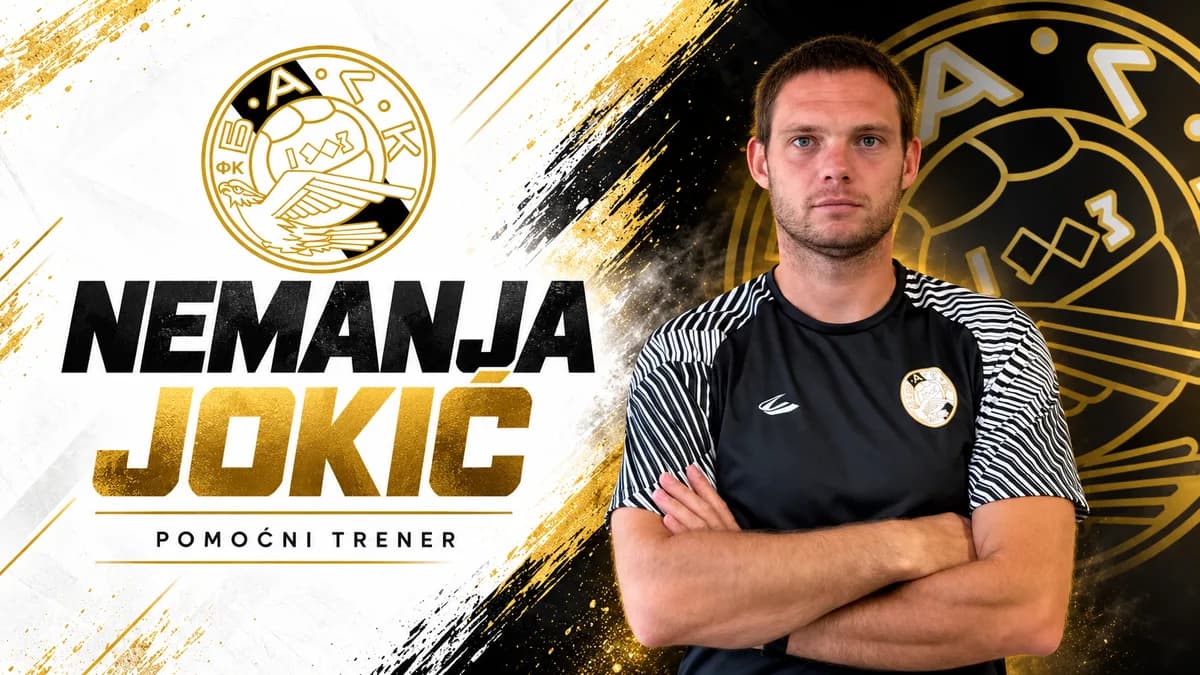 Jokić pred Torlak: BASK želi da nastavi pobednički niz